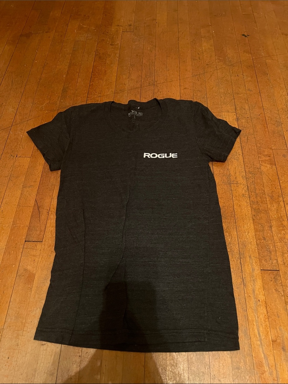 Rogue Women’s Lauren Fisher tee